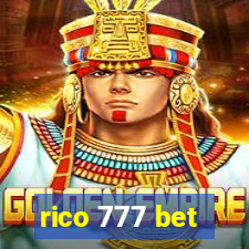 rico 777 bet